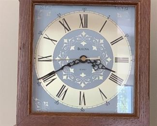 Mantel Clock