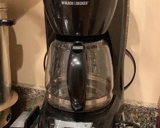 Coffee Maker