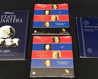 Coin collection books     https://ctbids.com/#!/description/share/189915