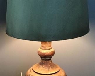 Matching lamps    https://ctbids.com/#!/description/share/189837