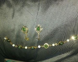 Emerald type