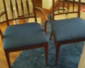 Contem chairs