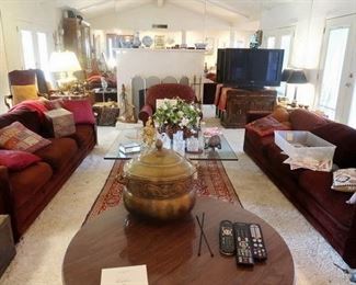 Amazing sale of Reed Hoover