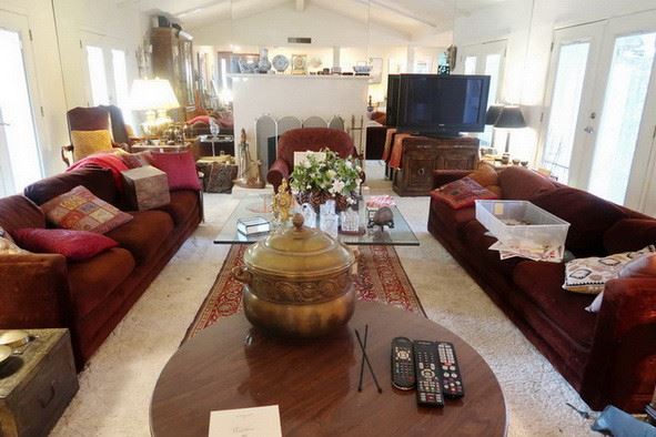 Amazing sale of Reed Hoover