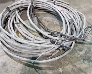 Industrial Wire and Service Wire