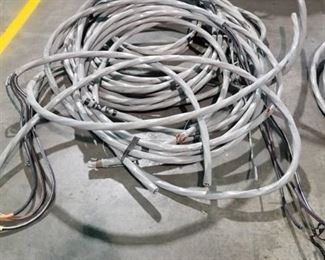 Industrial Wire and Service Wire