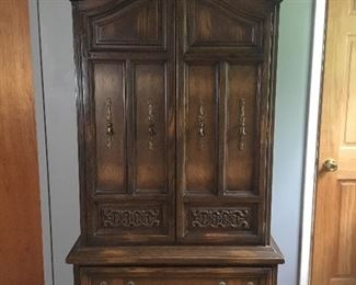 Armoire