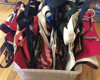 Tote Bags