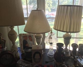 Lamps