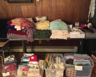 Linens