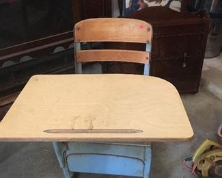School Desk