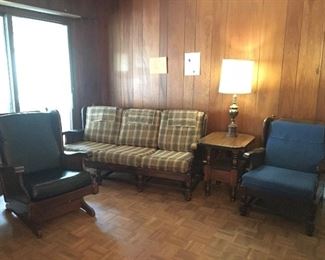 Furniture Set