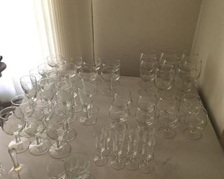 Stemware