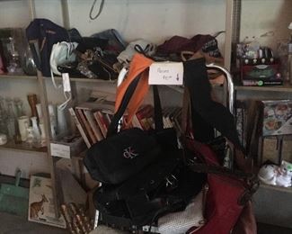 Purses/ Hand bags