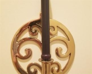 Decorative Wall Sconce 