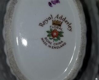 Royal Adderley 