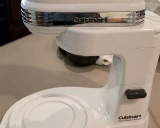 Cuisinart Hand Mixer or Stand Mixer 