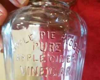 Apple Pie Ridge pure Apple Cider Vinegar