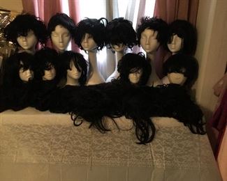 Wigs