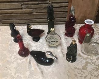 Avon Calling