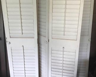Bi Fold