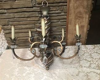 Chandelier
