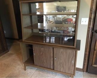 China Hutch