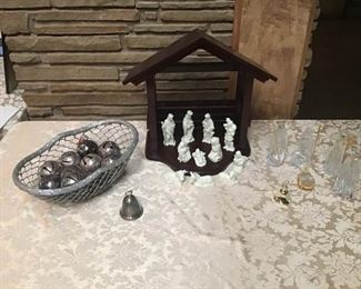 Manger