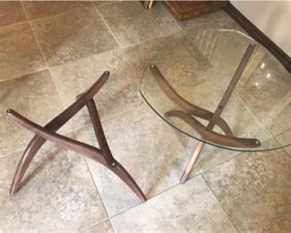 Organic Shapes