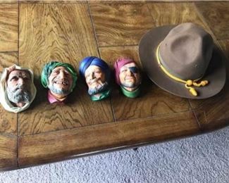 Send the Calvary