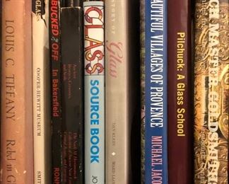 Art Books