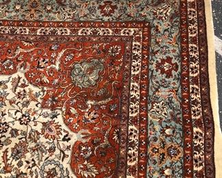 persian rug