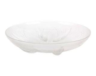 French Crystal Bowl