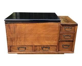 Tansu