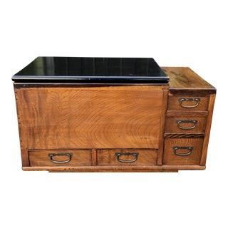 Tansu