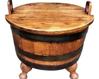 Wine Cellarette