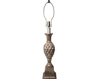 Thomas Morgan Lamp