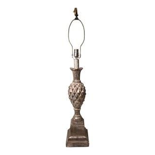 Thomas Morgan Lamp