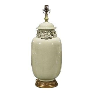 Celedon Lamp