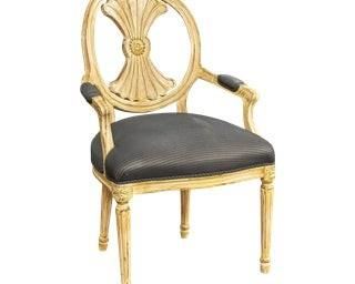 Arm Chair