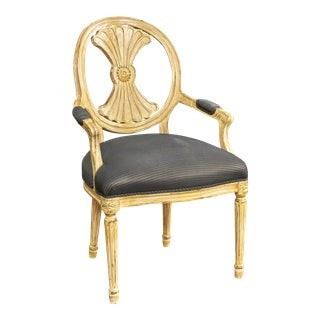 Arm Chair