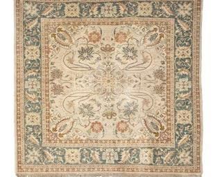 Persian Rug