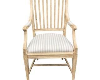 arm chair