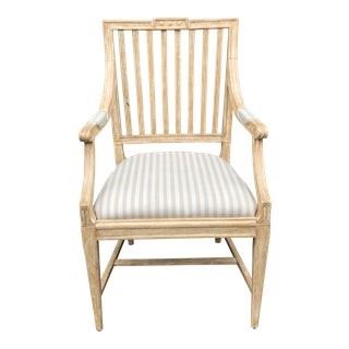 arm chair