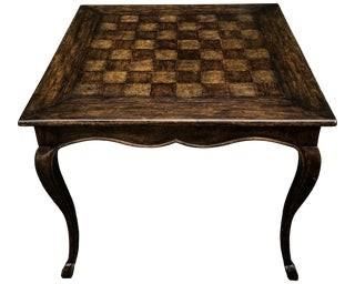 Game Table