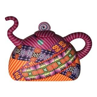 Teapot
