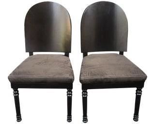 Art Deco Chairs