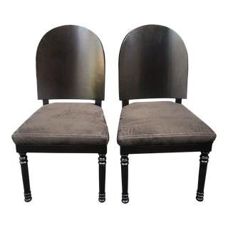 Art Deco Chairs