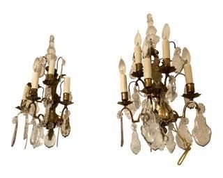 Sconces
