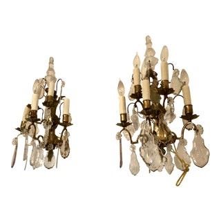 Sconces